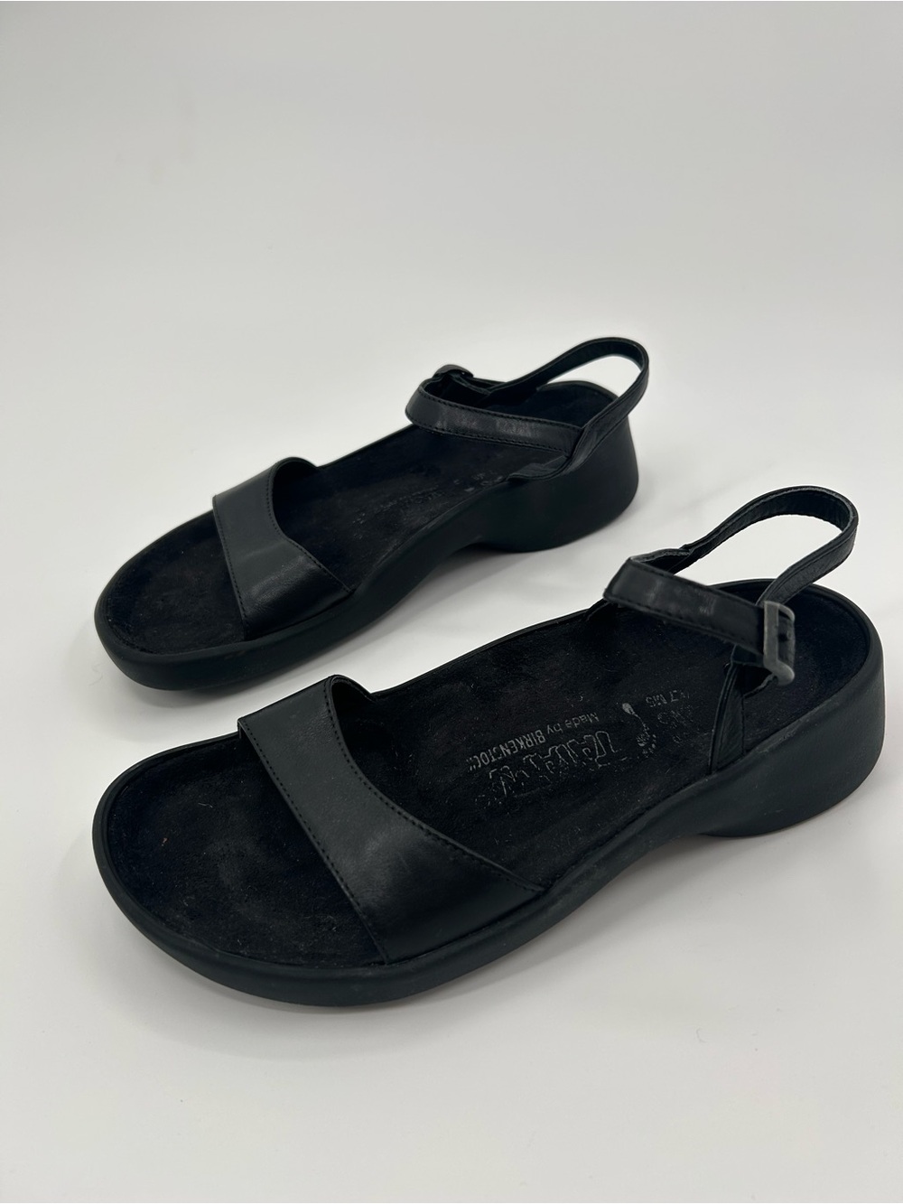 Tatami by Birkenstock Josephine Slingback Sandals Womens 7